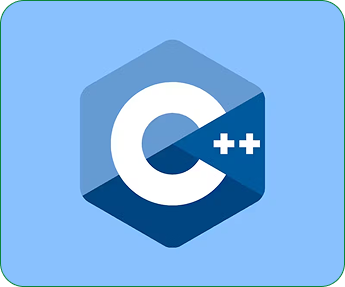 Logo C++