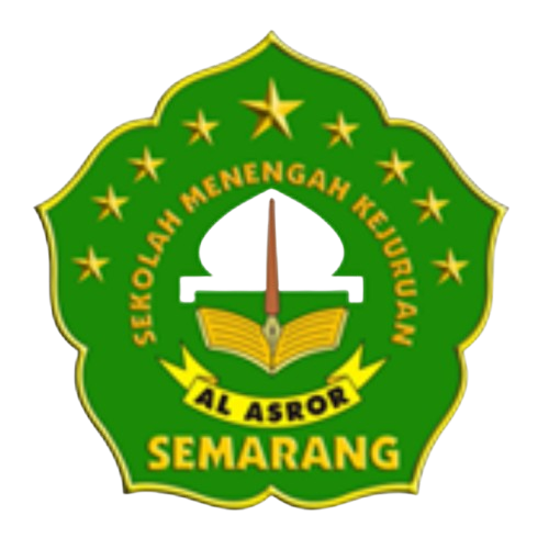 Logo SMK Al Asror